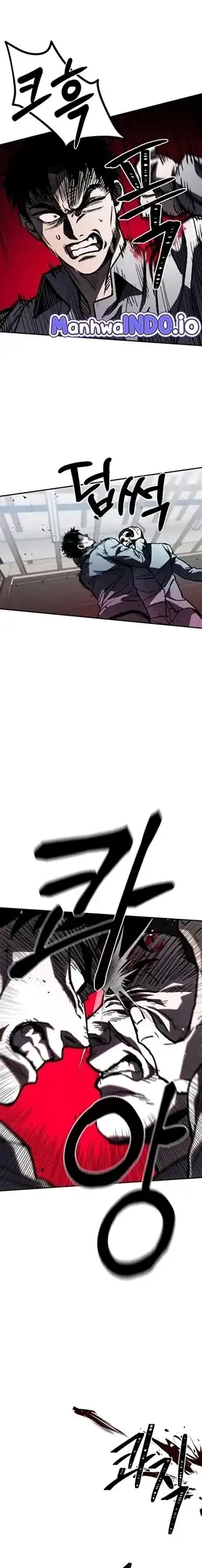 Yaksha Chapter 2 - halaman 30