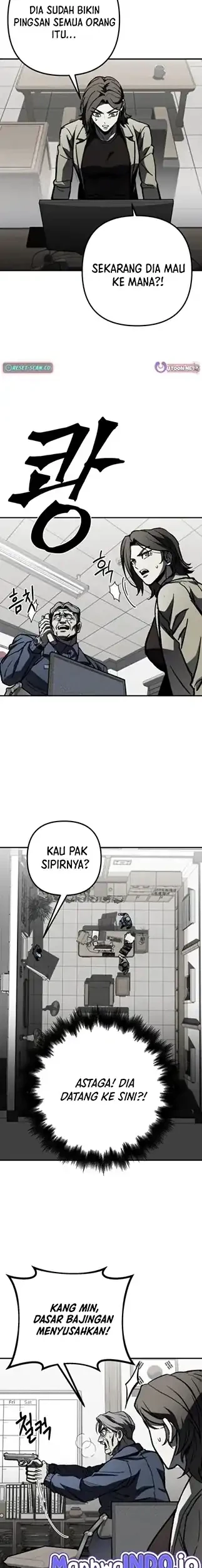 Yaksha Chapter 2 - halaman 35