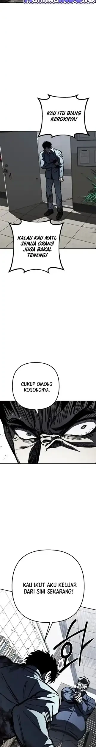 Yaksha Chapter 2 - halaman 36