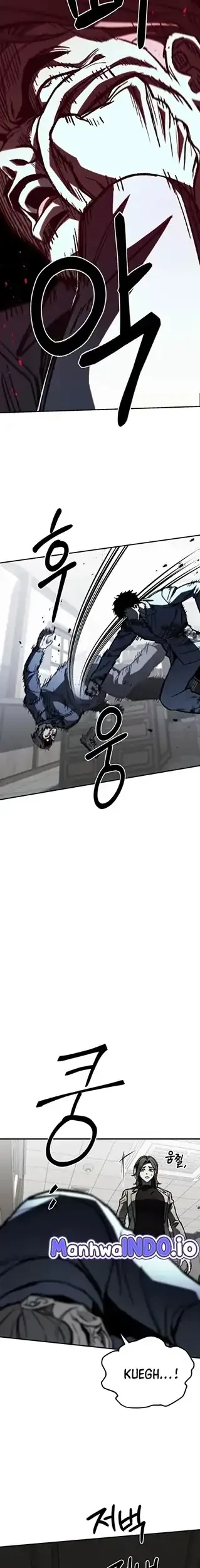 Yaksha Chapter 2 - halaman 38