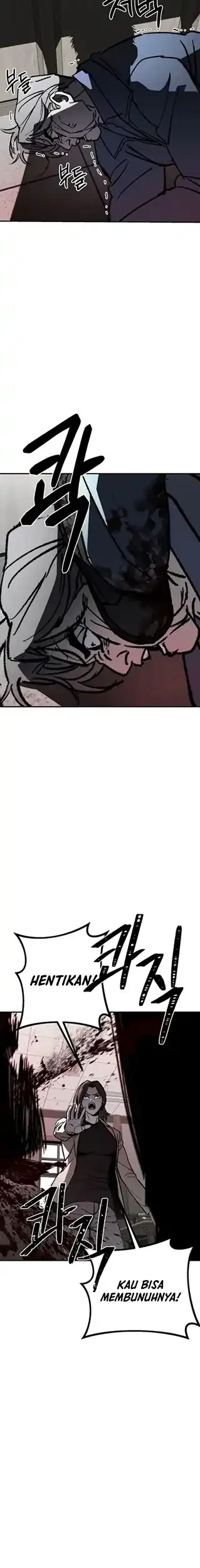 Yaksha Chapter 2 - halaman 39