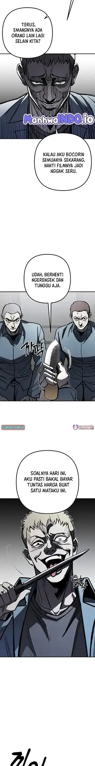 Yaksha Chapter 2 - halaman 4