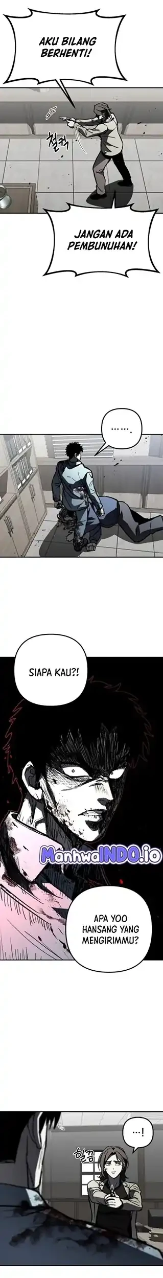 Yaksha Chapter 2 - halaman 40