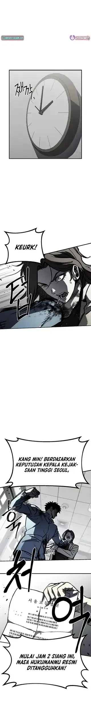 Yaksha Chapter 2 - halaman 41