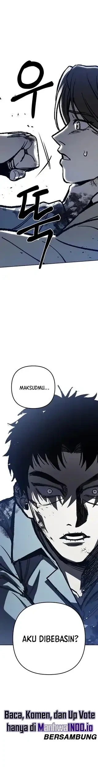 Yaksha Chapter 2 - halaman 42