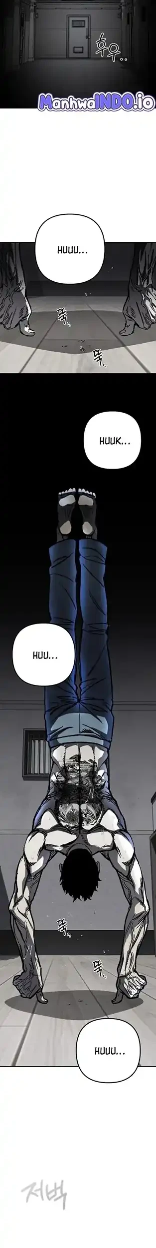 Yaksha Chapter 2 - halaman 6