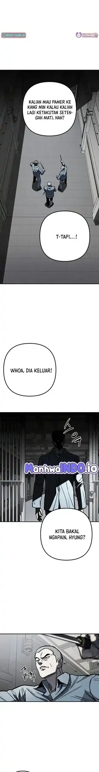 Yaksha Chapter 2 - halaman 8