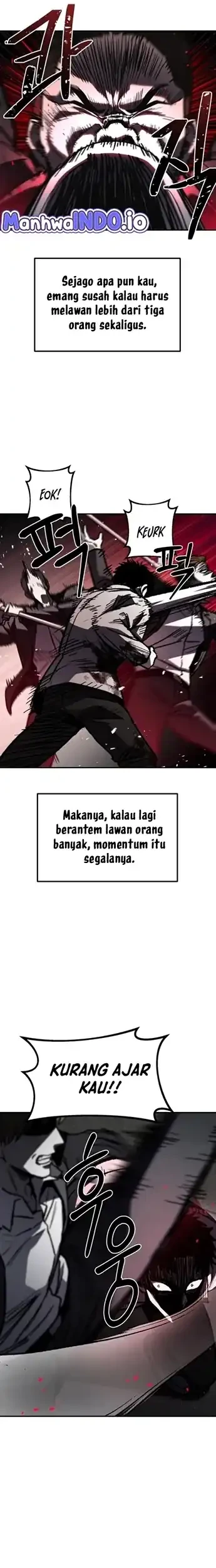 Yaksha Chapter 3 - halaman 10