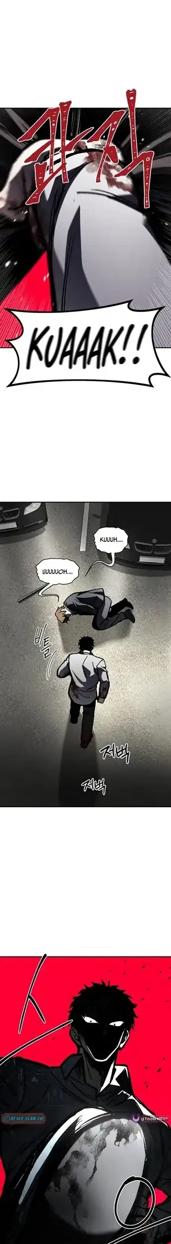 Yaksha Chapter 3 - halaman 11