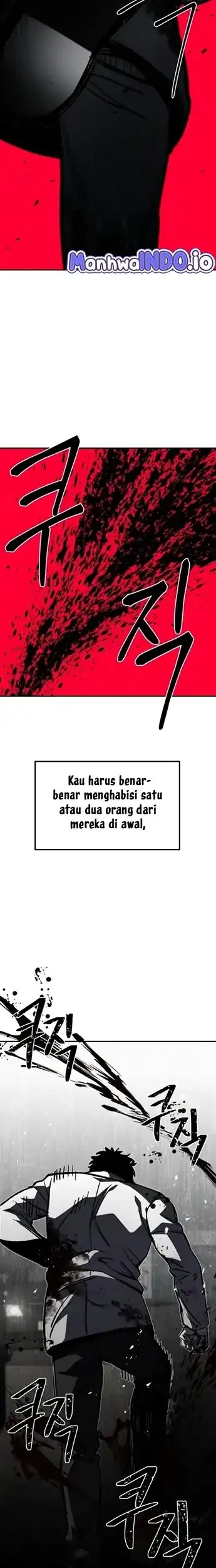 Yaksha Chapter 3 - halaman 12