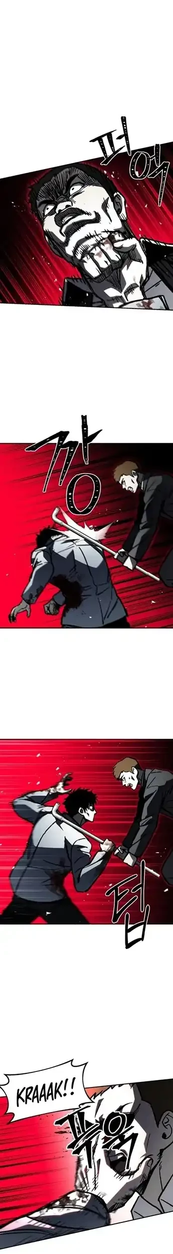 Yaksha Chapter 3 - halaman 15