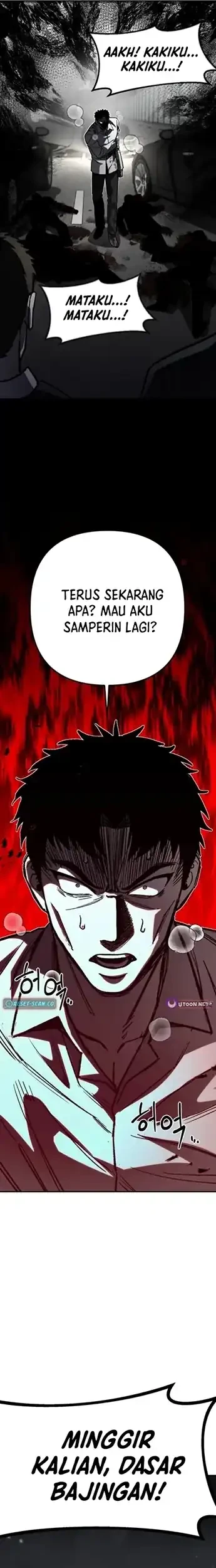 Yaksha Chapter 3 - halaman 17