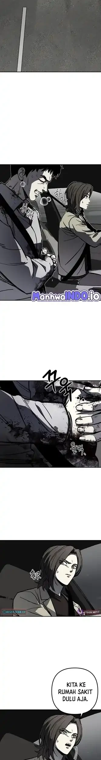 Yaksha Chapter 3 - halaman 2