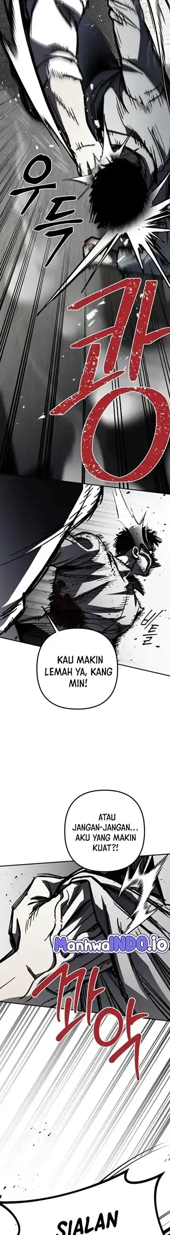 Yaksha Chapter 3 - halaman 20