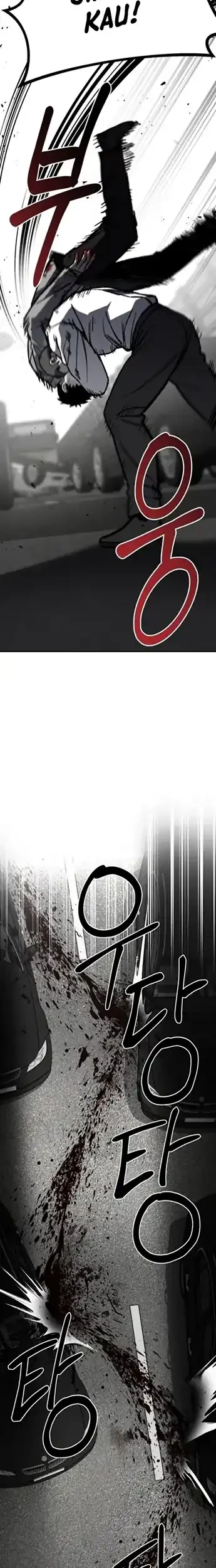 Yaksha Chapter 3 - halaman 21