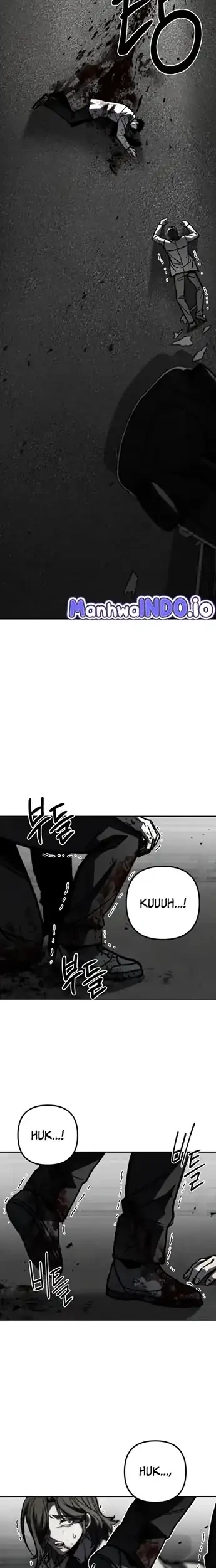Yaksha Chapter 3 - halaman 22