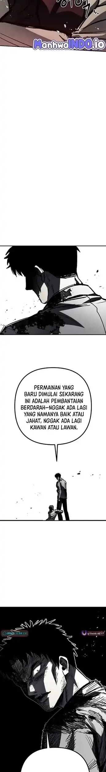 Yaksha Chapter 3 - halaman 24