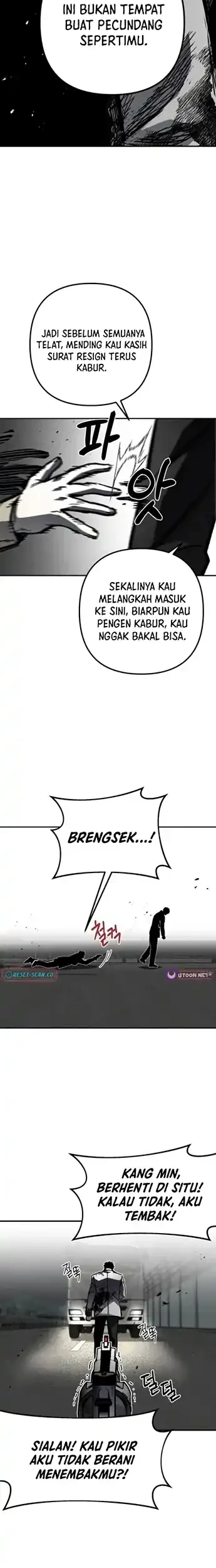 Yaksha Chapter 3 - halaman 25