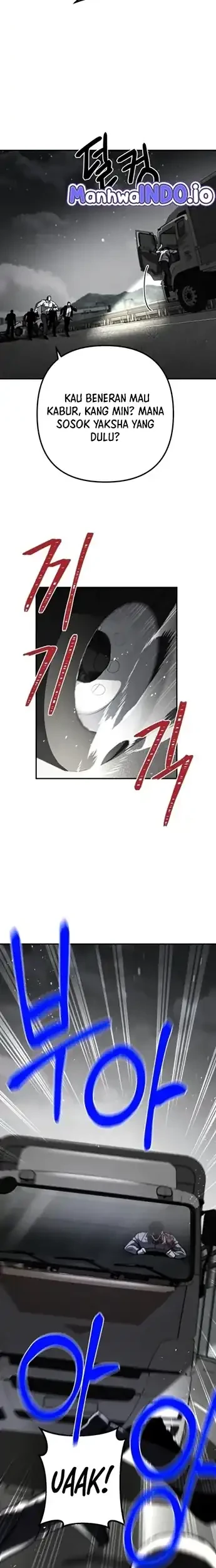 Yaksha Chapter 3 - halaman 28