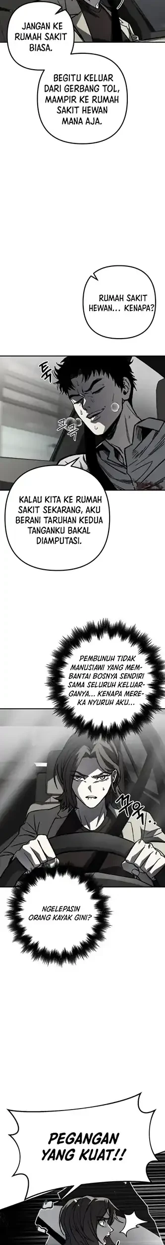 Yaksha Chapter 3 - halaman 3