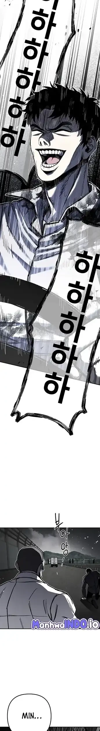 Yaksha Chapter 3 - halaman 30