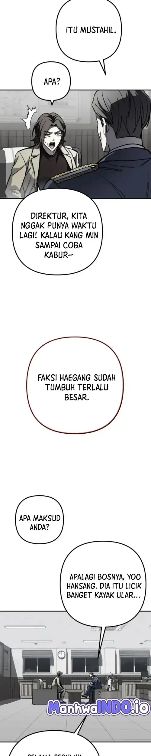 Yaksha Chapter 3 - halaman 33