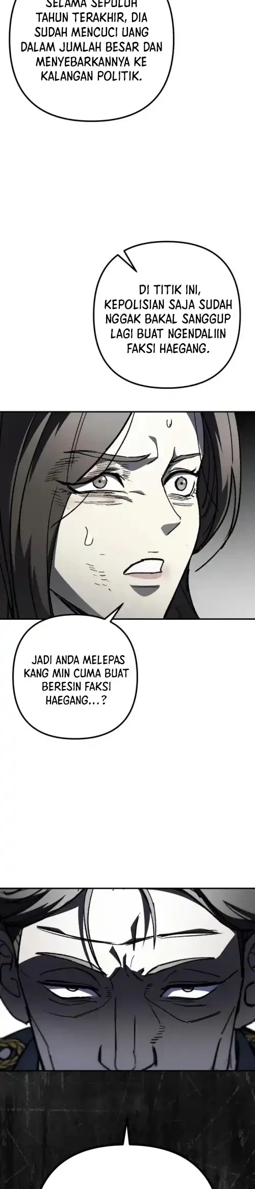 Yaksha Chapter 3 - halaman 34