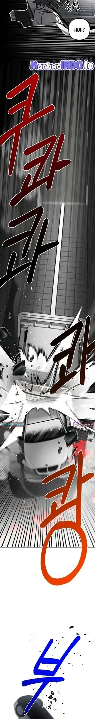 Yaksha Chapter 3 - halaman 4