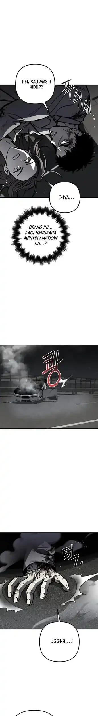 Yaksha Chapter 3 - halaman 7