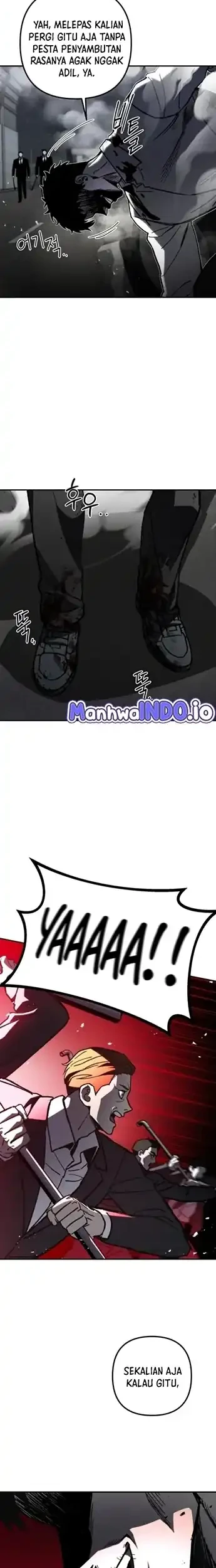 Yaksha Chapter 3 - halaman 8
