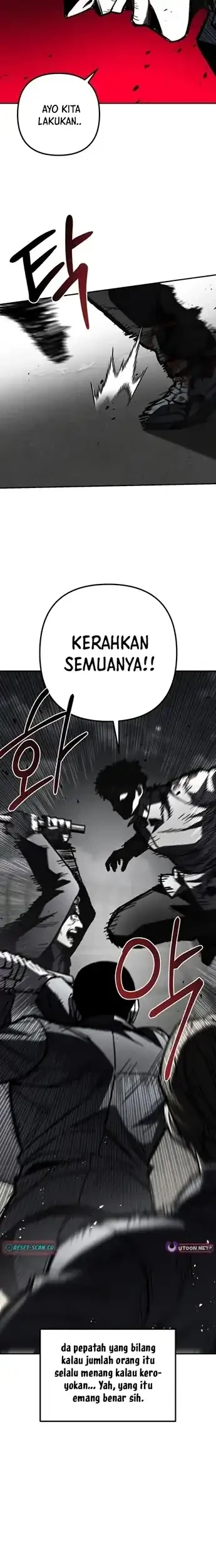 Yaksha Chapter 3 - halaman 9