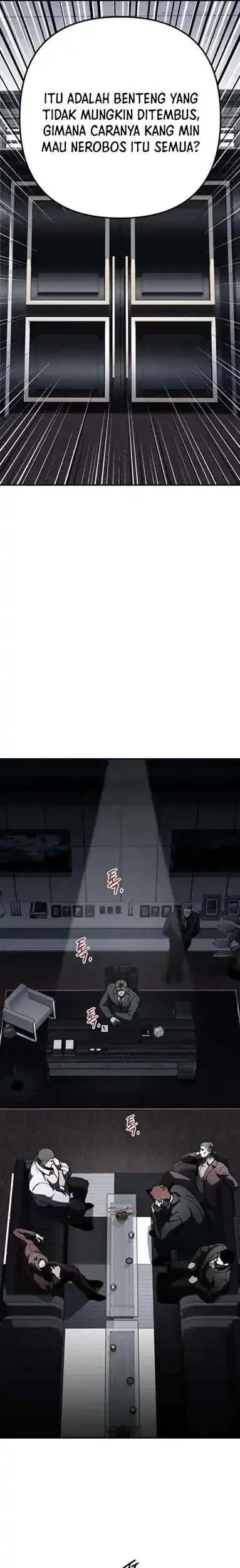 Yaksha Chapter 4 - halaman 13