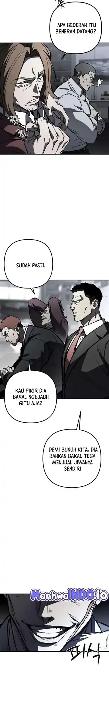 Yaksha Chapter 4 - halaman 14