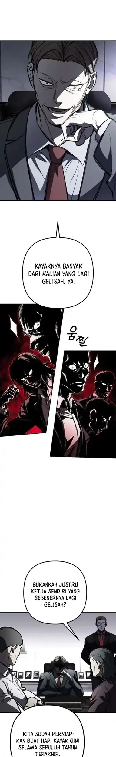 Yaksha Chapter 4 - halaman 15