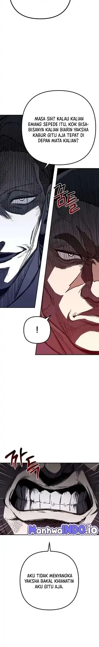 Yaksha Chapter 4 - halaman 16