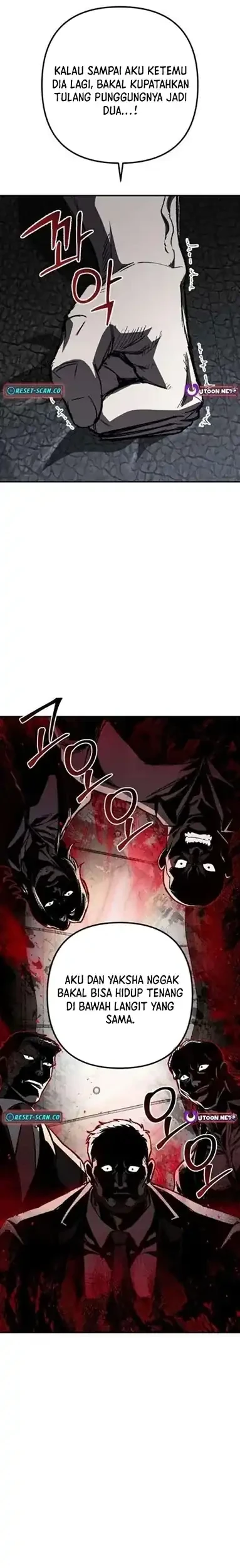 Yaksha Chapter 4 - halaman 17