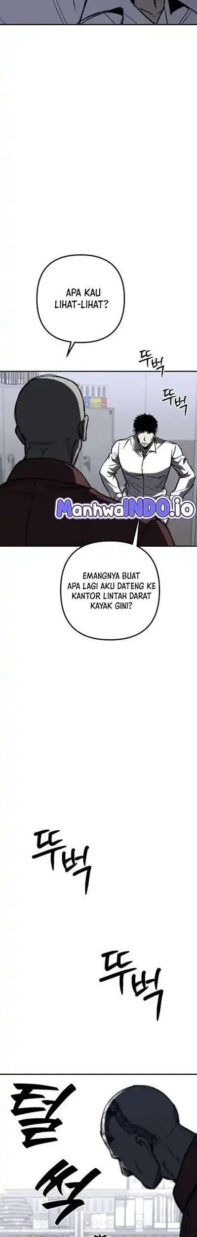 Yaksha Chapter 4 - halaman 23