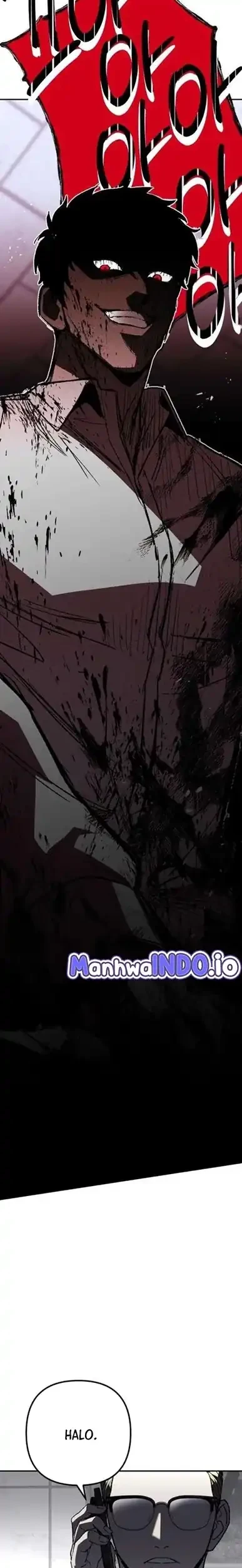 Yaksha Chapter 4 - halaman 33