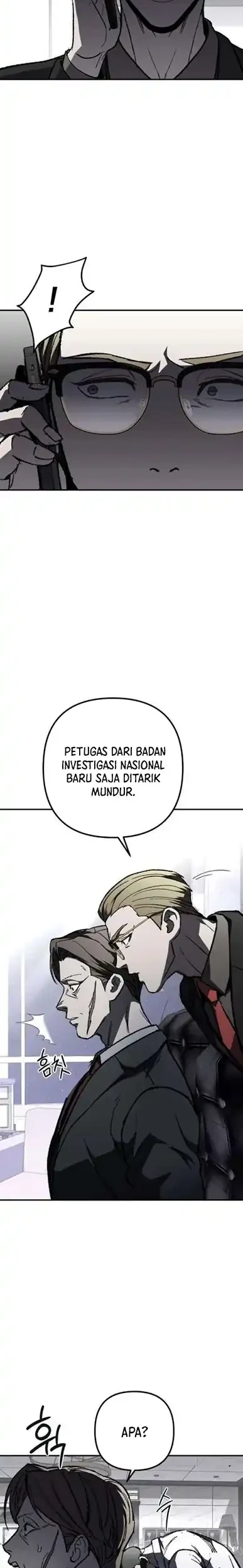 Yaksha Chapter 4 - halaman 34