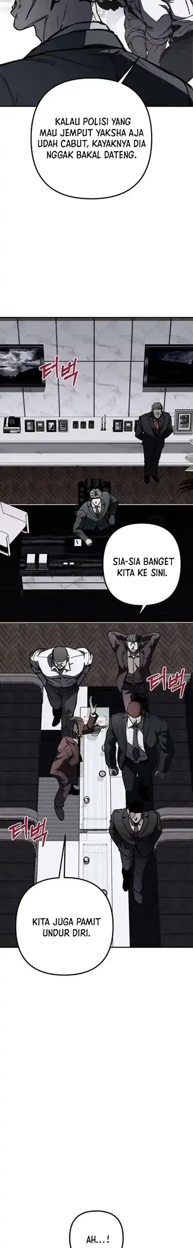 Yaksha Chapter 4 - halaman 35