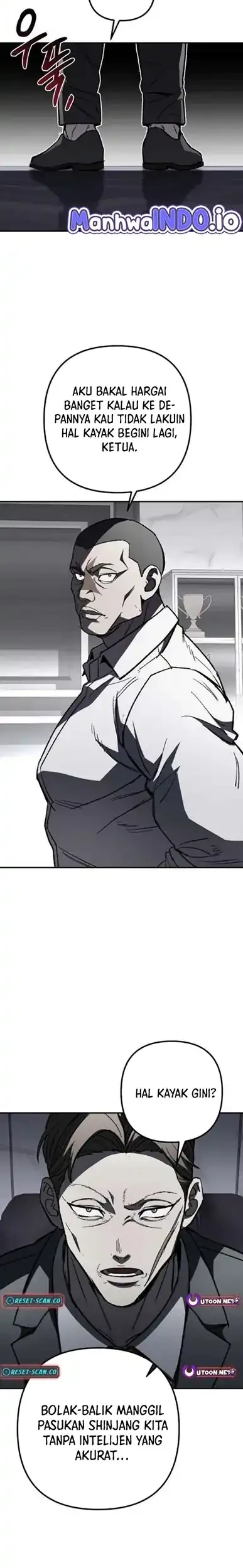 Yaksha Chapter 4 - halaman 36