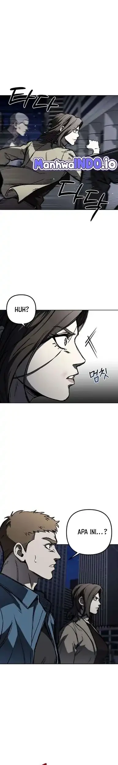 Yaksha Chapter 4 - halaman 4