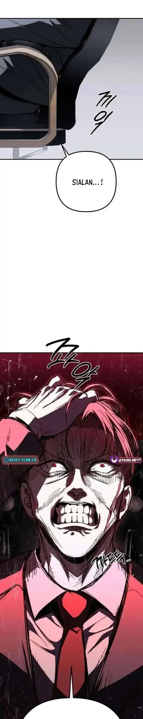 Yaksha Chapter 4 - halaman 41
