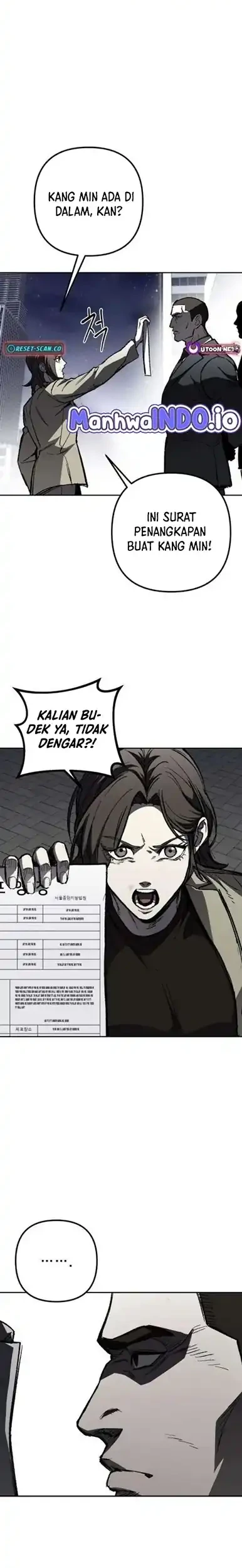 Yaksha Chapter 4 - halaman 6