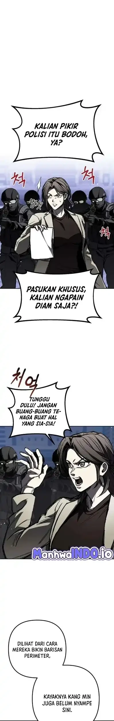 Yaksha Chapter 4 - halaman 7