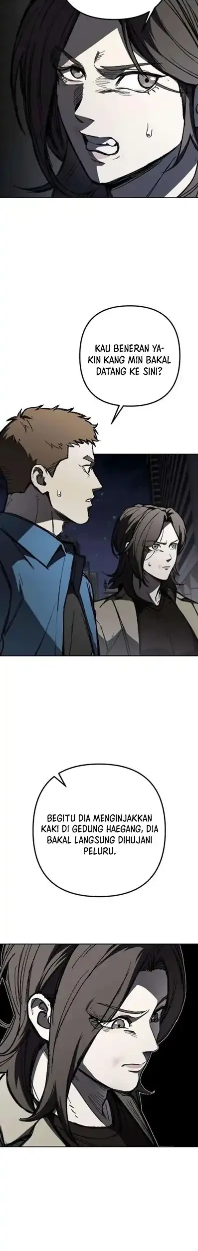Yaksha Chapter 4 - halaman 8