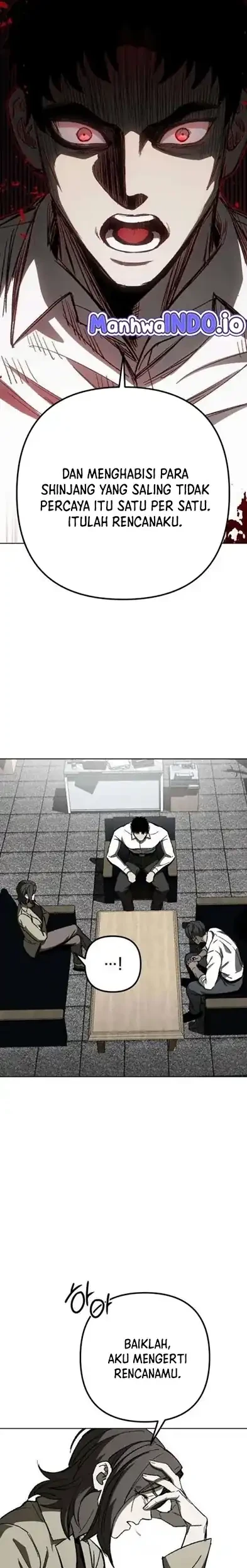 Yaksha Chapter 5 - halaman 15