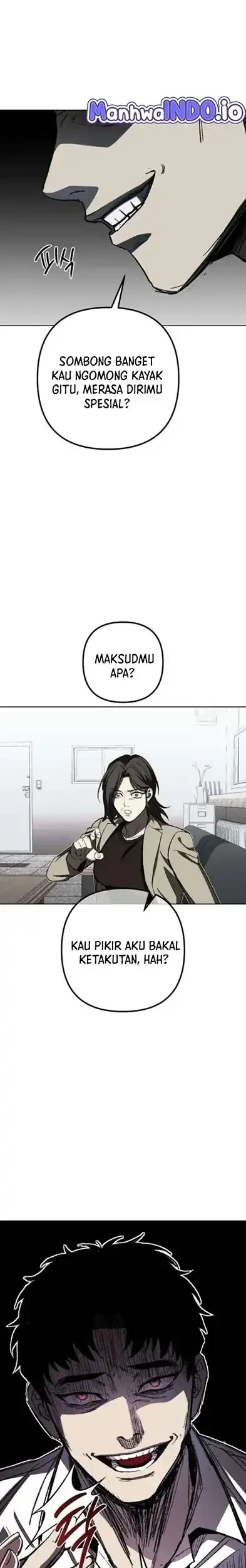 Yaksha Chapter 5 - halaman 17