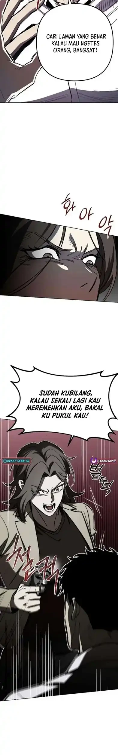 Yaksha Chapter 5 - halaman 18