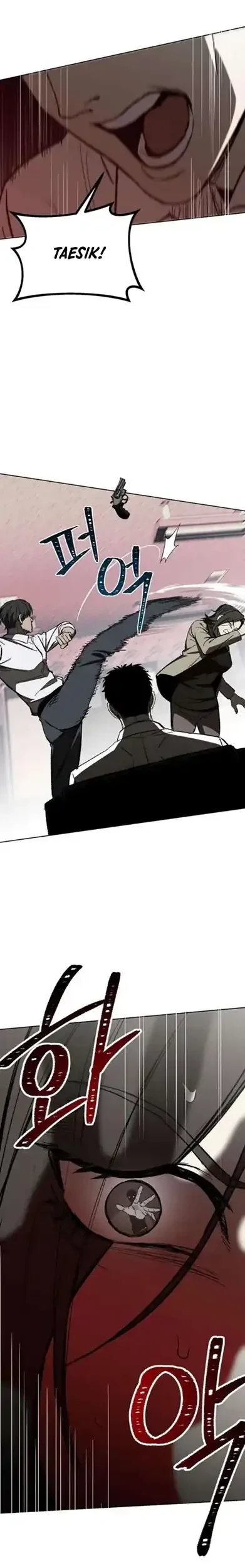 Yaksha Chapter 5 - halaman 19